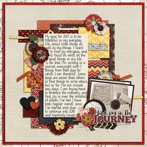 Find Joy In The Journey