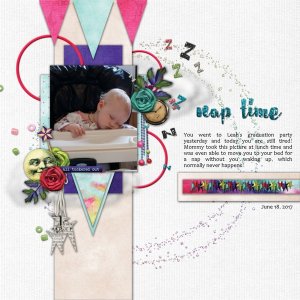 Little Feet Digital Designs - Land Of Nod