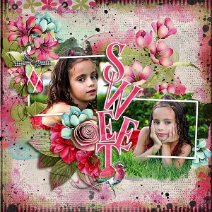 Sweet