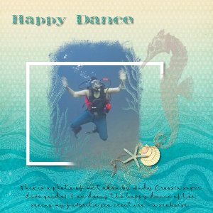 Happy Dance