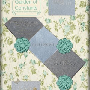 Garden of Constants