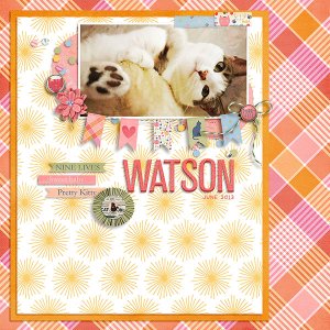 watson