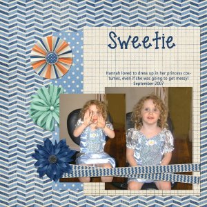 Sweetie