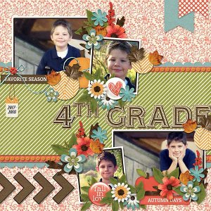 4th Grade