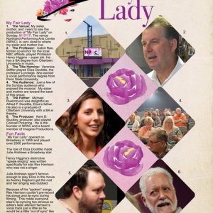 My Fair Lady