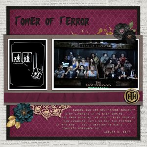 Tower of Terror