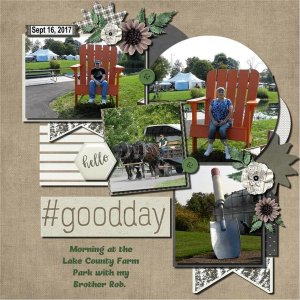 Good Day