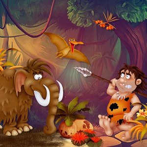 Stone Age