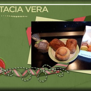 Pistascia Vera