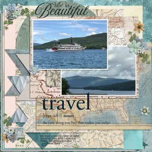 Travel