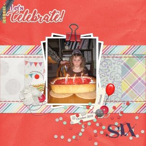 Six