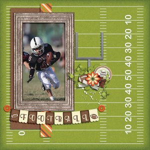 Game Day