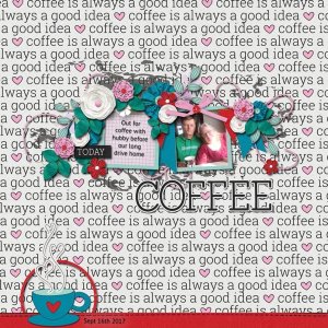 Coffee