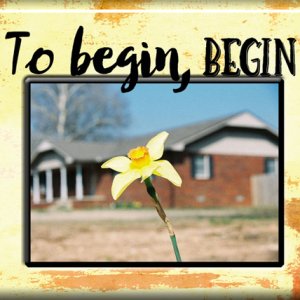 Begin