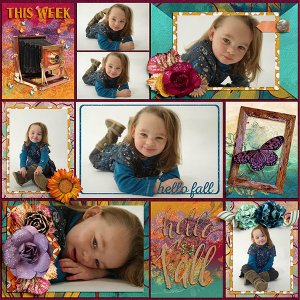 Hello Fall