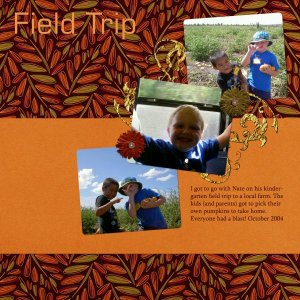 Field Trip