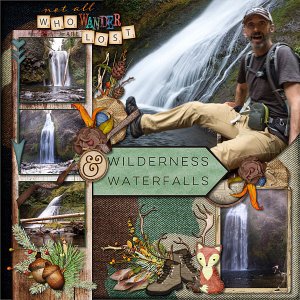 Waterfalls