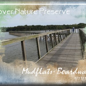 Hoover Nature Preserve