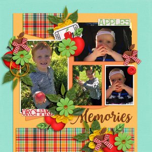 Memories