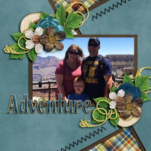 Adventure