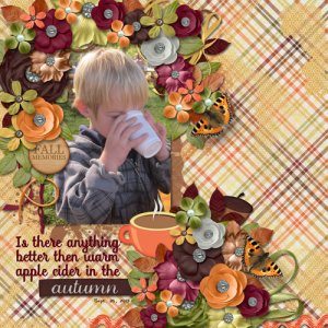apple cider