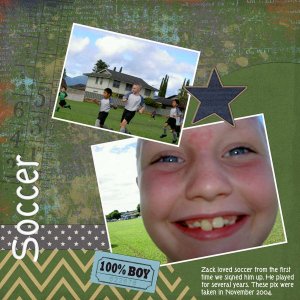 Soccer