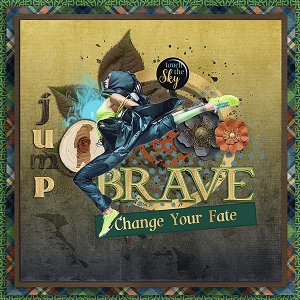 Brave