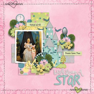 Wish Upon A Star