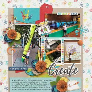 Create