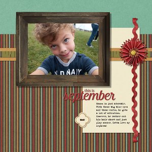 September Life