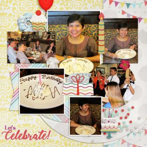birthday