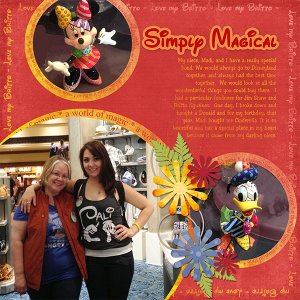 Simply Magical