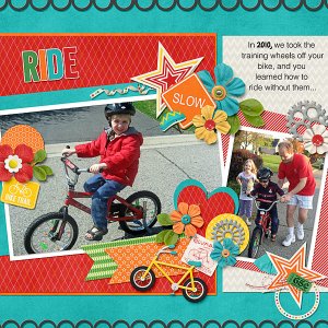 Ride