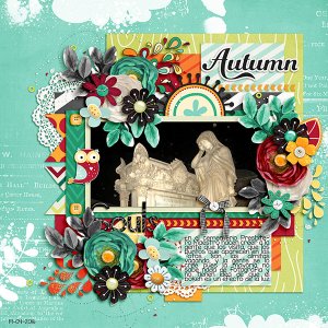 autumn souls