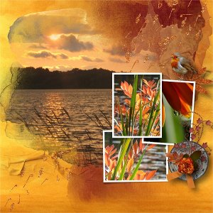 Fall Song