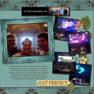The Piano Guys