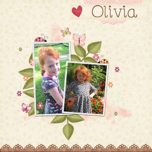 Olivia Flowers