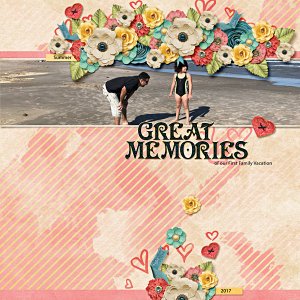 Great Memories