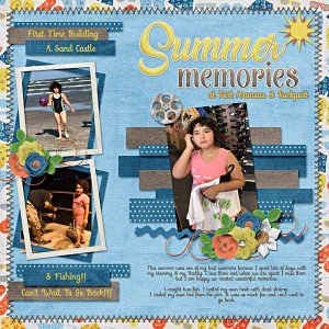 Summer Memories