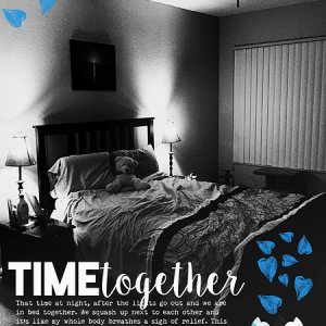 Favorite time