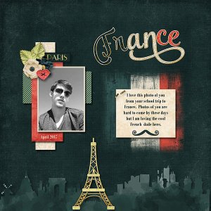 Paris