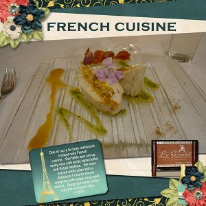 French Cuisine