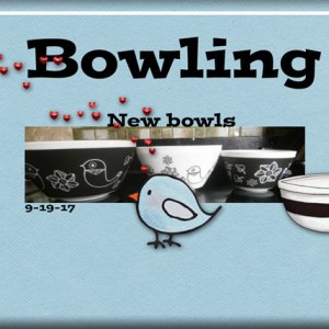 Bowling