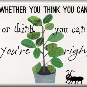You're Right