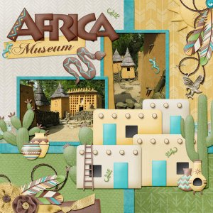 Africa Museum