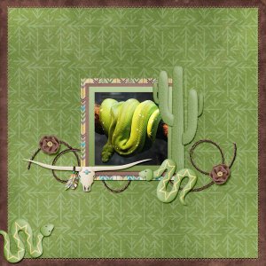 Snake