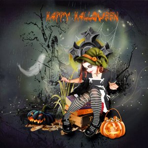 Trick or Treat