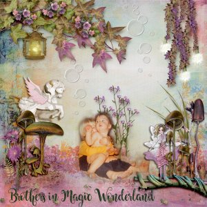 Brothers-in-Magic-Wonderland