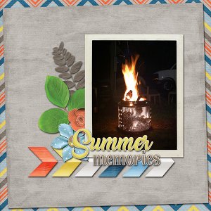 Summer Memories