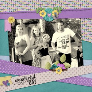 beautiful day